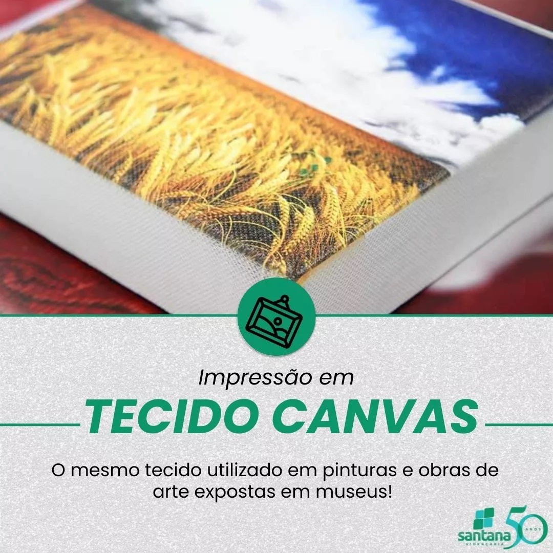 Quadro Decorativo Canvas Primeira Missa Brasil Religioso - Branco - 4