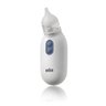Aspirador Nasal Elétrico Braun Infantil 0 M+ - 1