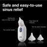 Aspirador Nasal Elétrico Braun Infantil 0 M+ - 2