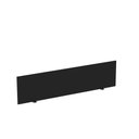 Ver imagem 1 de Painel Divisor Central de Mesa 134cm Pe40 Preto