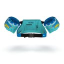 Ver imagem 2 de Boia Infantil Colete Salva Vidas Praia e Piscina Mini Shark