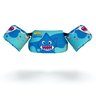 Boia Infantil Colete Salva Vidas Praia e Piscina Mini Shark - 1