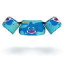 Ver imagem 1 de Boia Infantil Colete Salva Vidas Praia e Piscina Mini Shark