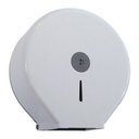 Ver imagem 1 de Suporte Para Rolo De Papel Higiênico 300 A 400m Abs Jsn N9