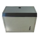 Ver imagem 7 de 10 Un Porta Papel Toalha Inox Toalheiro Cozinha Ou Banheiro:Cinza