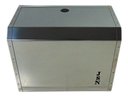 Ver imagem 7 de 10 Un Porta Papel Toalha Inox Toalheiro Cozinha Ou Banheiro:Cinza