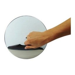 Suporte Rolo Papel Higiênico De 300 A 400m Em Aço Inox - 2