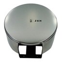 Ver imagem 4 de Suporte Rolo Papel Higiênico De 300 A 400m Em Aço Inox