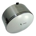 Ver imagem 1 de Suporte Rolo Papel Higiênico De 300 A 400m Em Aço Inox