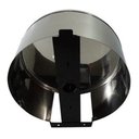 Ver imagem 7 de Suporte Rolo Papel Higiênico 300 A 400m Em Aço Inox (n5i)