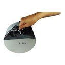 Ver mais imagens de Suporte Rolo Papel Higiênico 300 A 400m Em Aço Inox (n5i)