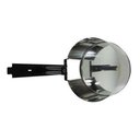 Ver imagem 5 de Suporte Rolo Papel Higiênico 300 A 400m Em Aço Inox (n5i)