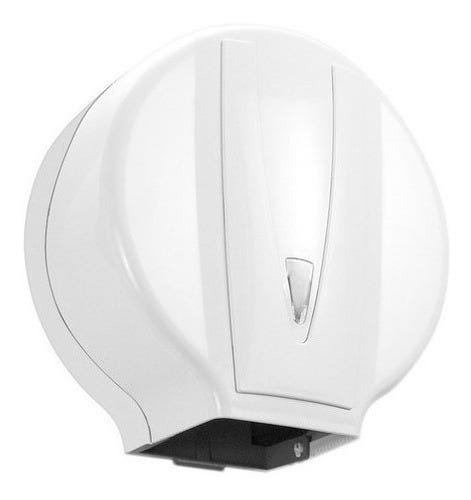 Suporte Rolo De 300 A 600m Unik Com Detalhe Branco Jsn - 1