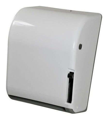 Toalheiro Alavanca Para Papel Bobina 20cm X 100/200 Metros - 1
