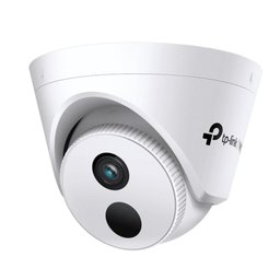 Camera Ip Cftv Poe Dome Interna Turret 4mp C/ Ir Vigi C440i - 1 Camera Ip Cftv Poe Dome Interna Turret 4mp C/ Ir Vigi C440i - 1