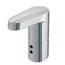 Ver imagem 1 de Torneira para Banheiro de Mesa Docol Tronic Formatta 1/2" Chrome