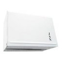 Ver imagem 1 de Toalheiro Interfolha Esmaltado Em Pintura Epóxi Branco