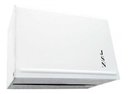 Ver imagem 1 de Toalheiro Interfolha Para Papel 23 X 27 2 Dobras Esmaltado