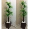 Planta Artificial para Sala Árvore Yucca 1,60M - 2