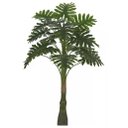 Ver imagem 1 de Planta Árvore Artificial Philo Real Toque Verde 1,2m