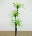 Ver imagem 2 de Planta Artificial Árvore Yucca 1,50m 3 Folhas