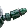 Irrigador Temporizador Automático Horta Jardim Sensor Chuva - 4