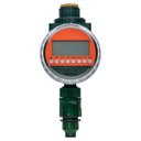 Ver imagem 1 de Irrigador Temporizador Automático Horta Jardim Sensor Chuva