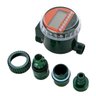Irrigador Temporizador Automático Horta Jardim Sensor Chuva - 3