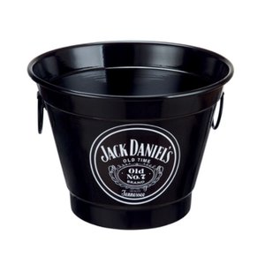 Balde para Gelo 6 Litros cervejas latas e garrafa