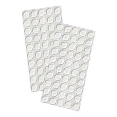Gotas de Silicone 3M Grande com 16Un