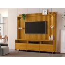 Ver imagem 3 de Home Absoluto Ripado Naturale - Vrk Comercio On-Line