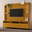 Ver imagem 2 de Home Absoluto Ripado Naturale - Vrk Comercio On-Line