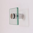 Ver imagem 5 de Kit De Acessórios Banheiro Com Vidro Incolor 5 Peças