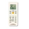 Controle Remoto P Ar Condicionado Universal 4000 Mod 7428 - 1