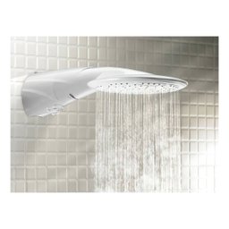Chuveiro Elétrico de Advanced Multitemperaturas 127v 5500w - 5