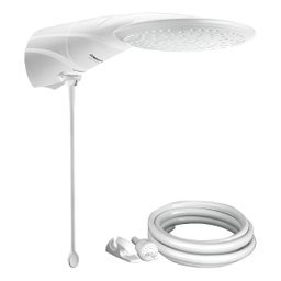 Chuveiro Elétrico de Advanced Multitemperaturas 127v 5500w - 2