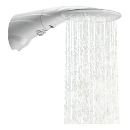 Chuveiro Elétrico de Advanced Multitemperaturas 127v 5500w - 4