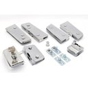 Ver imagem 1 de Kit 8 Porta Dupla Pivotante