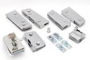 Ver imagem 1 de Kit 8 Porta Dupla Pivotante