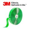 Fita Dupla Face 3m Forte Vhb Cod. 4910 - 12mm X 20m - 1