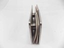 Ver imagem 5 de União de vidros inox 180º vidro/vidro
