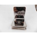 Ver imagem 7 de União de vidros inox 90º vidro/vidro