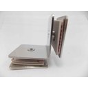 Ver imagem 5 de União de vidros inox 90º vidro/vidro