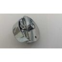 Ver imagem 3 de Dobradiça meia-lua para rack vitrine porta de vidro de 4 a 6mm