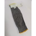 Ver imagem 2 de Mangote anti corte 2 fios de aço EPI - par