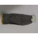 Ver imagem 3 de Mangote anti corte 2 fios de aço EPI - par