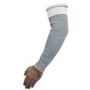 Ver imagem 1 de Mangote anti corte 2 fios de aço EPI - par