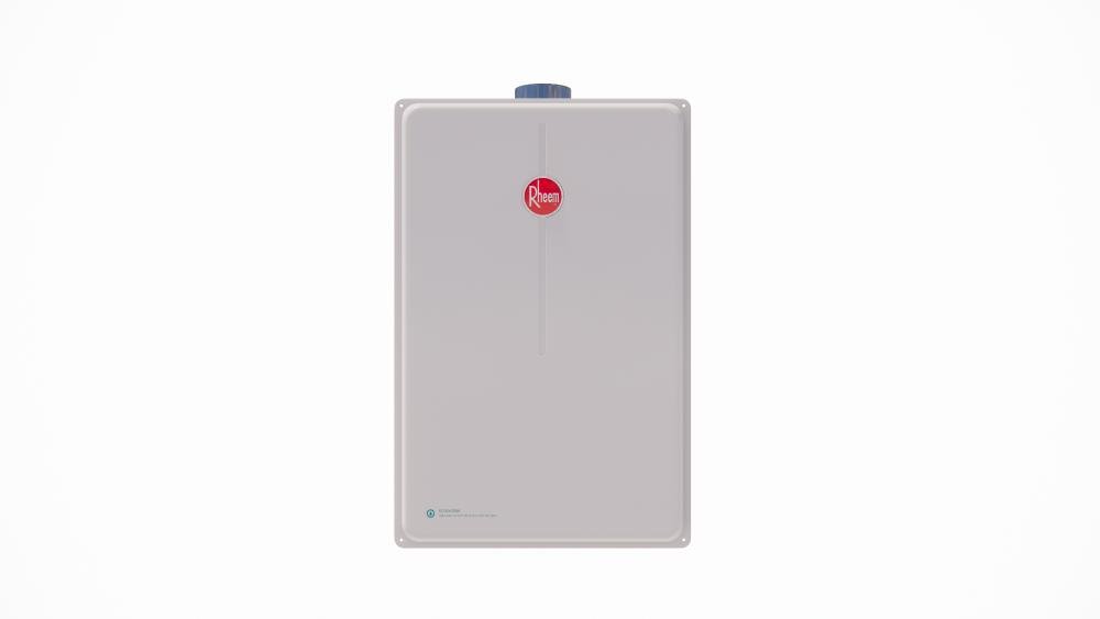 Aquecedor 32,5 Litros Digital Ef Bivolt Gn Rheem - 1