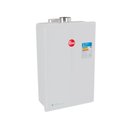 Ver imagem 2 de Aquecedor de Água a Gás Digital Rheem 32,5 Litros Gn Bivolt para Sistemas