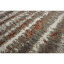 Ver imagem 3 de Tapete Tecido Capri 54002-ks2 2,00x3,00:54002